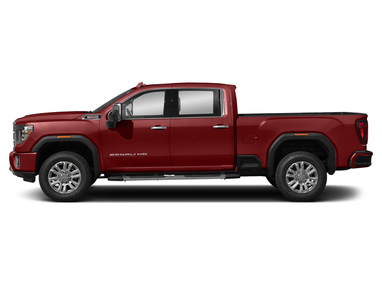 2020 GMC Sierra 2500 HD Denali