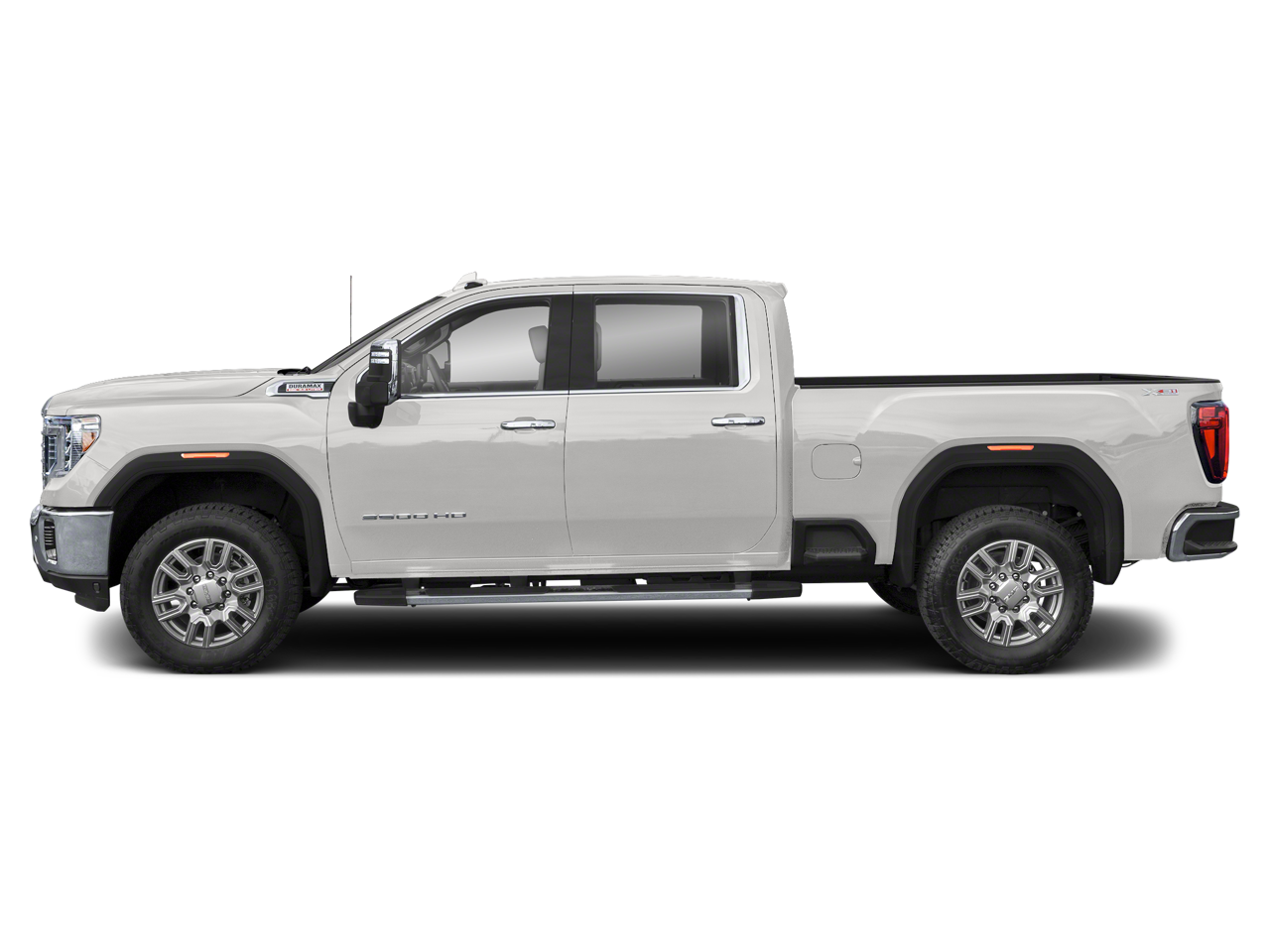 2021 GMC Sierra 3500 HD Base