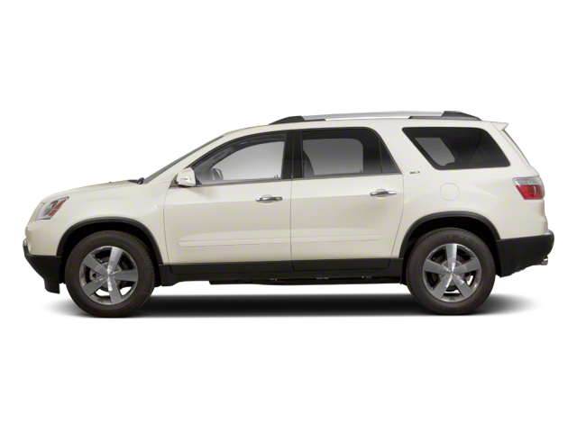 2011 GMC Acadia SLT1