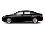 2012 Chevrolet Malibu LT w/1LT
