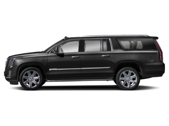 2018 Cadillac Escalade ESV Luxury