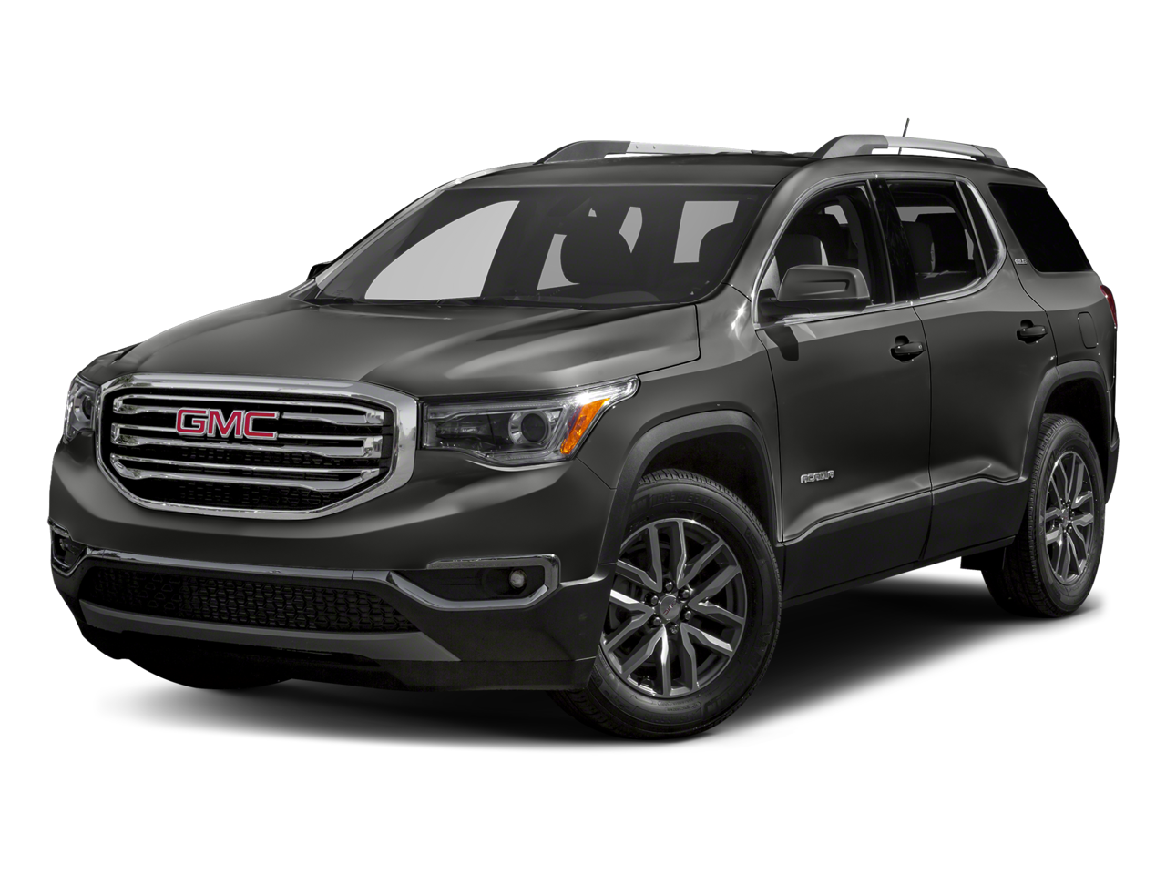2018 GMC Acadia SLE
