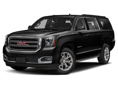 2020 GMC Yukon XL SLT