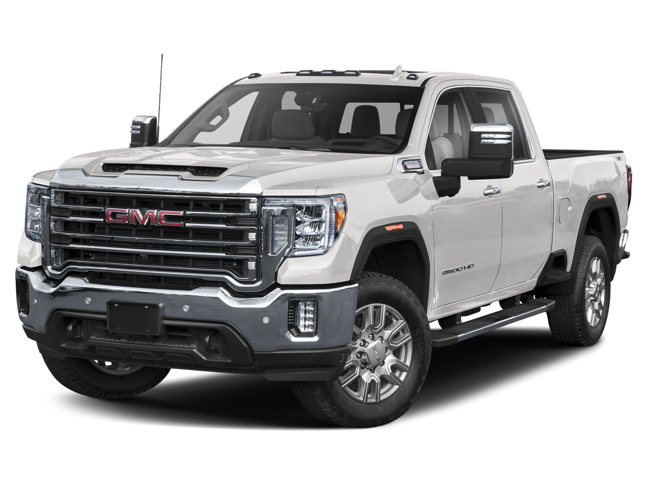2021 GMC Sierra 3500 HD Base