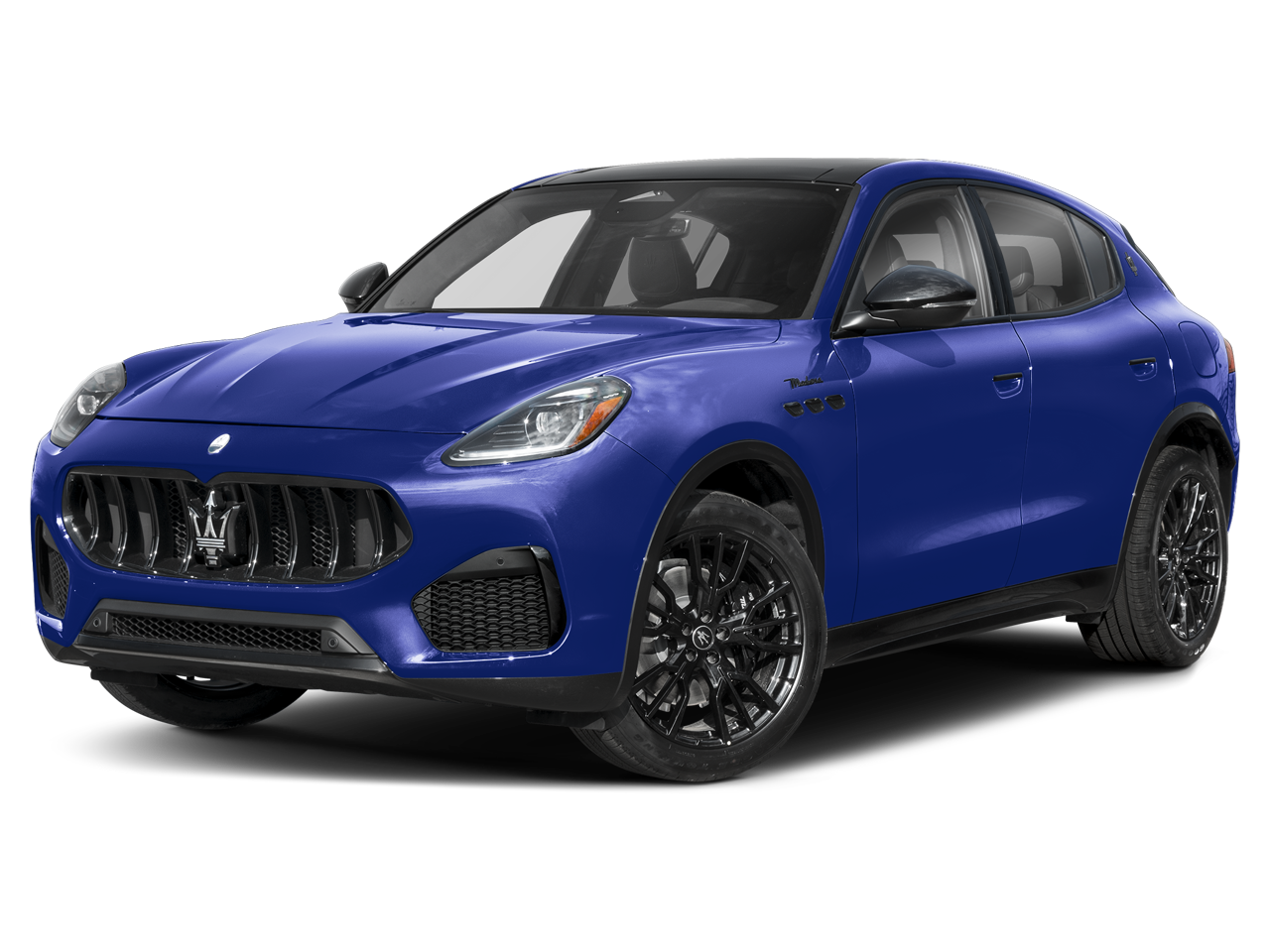 2026 Maserati Grecale