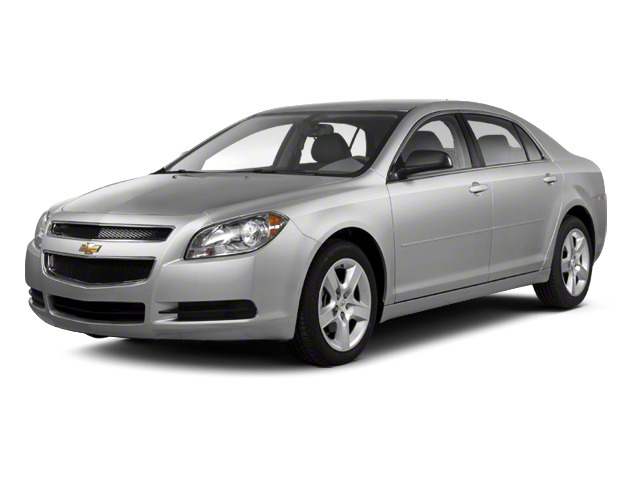 2012 Chevrolet Malibu LT w/1LT