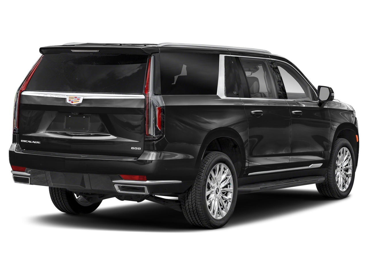 2024 Cadillac Escalade ESV Luxury