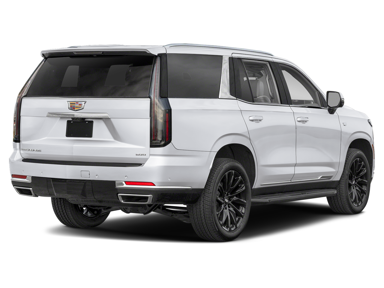 2025 Cadillac Escalade Premium Luxury
