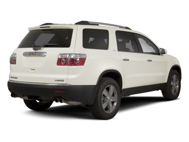 2011 GMC Acadia SLT1