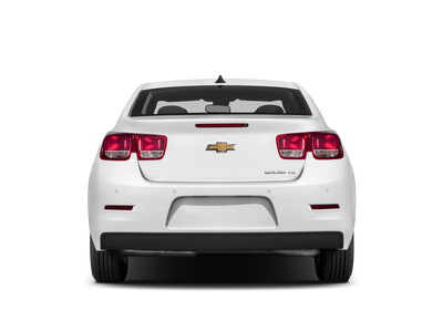2015 Chevrolet Malibu LT 1LT