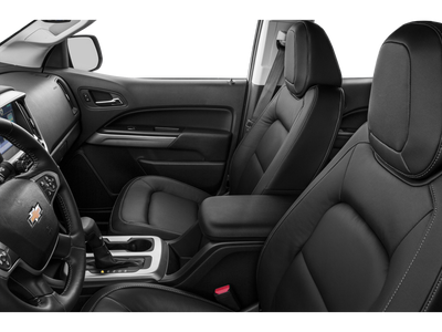 2015 Chevrolet Colorado 2WD LT