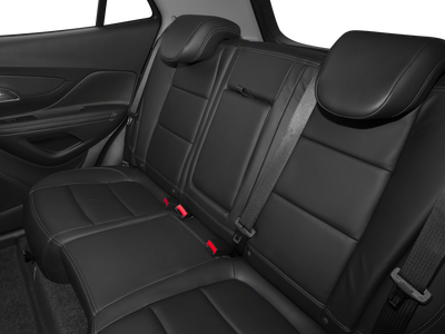 2016 Buick Encore Base