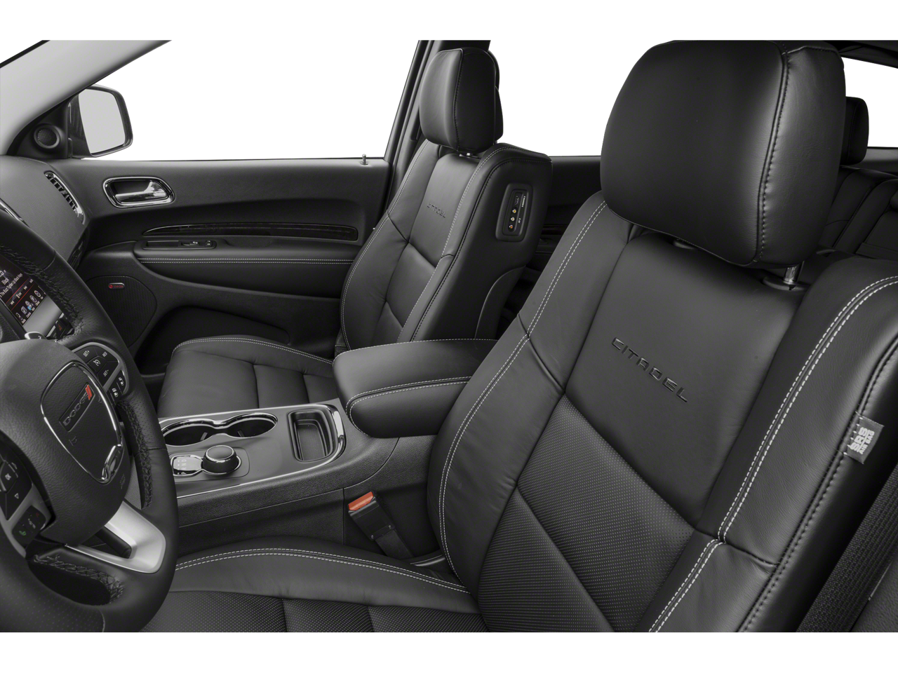 2020 Dodge Durango GT