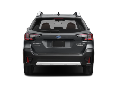 2022 Subaru Outback Touring
