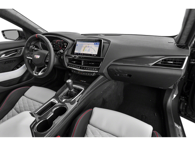 2023 Cadillac CT5-V V-Series Blackwing