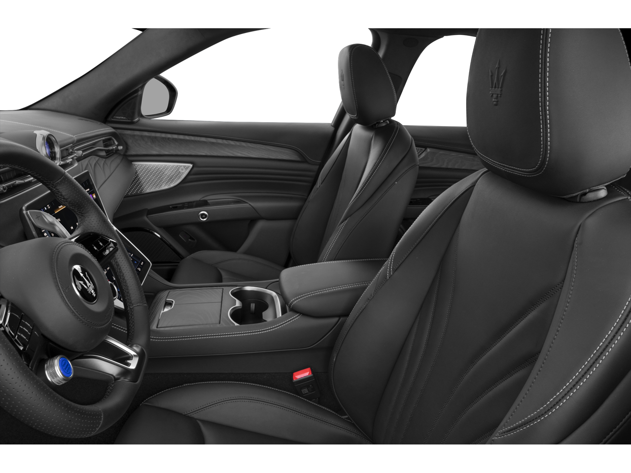 2026 Maserati Grecale Modena V6 - Photo 6