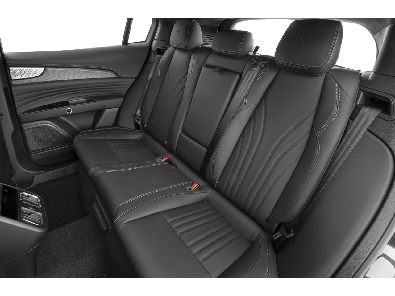 2026 Maserati Grecale Modena V6 - Photo 9