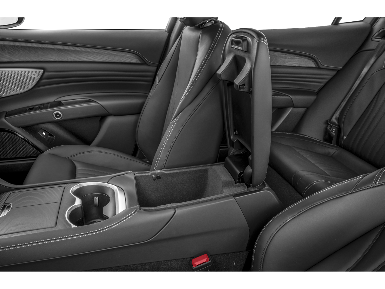 2026 Maserati Grecale Modena V6 - Photo 10