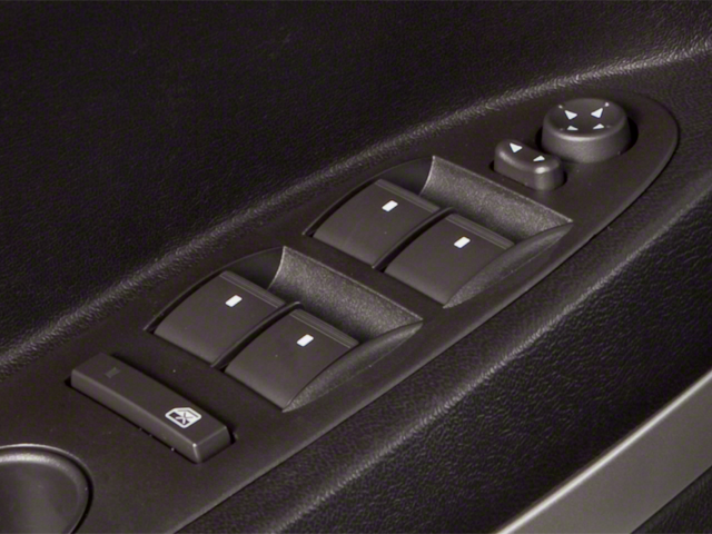 2011 Chevrolet HHR LS