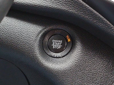 2019 Jeep Cherokee Altitude