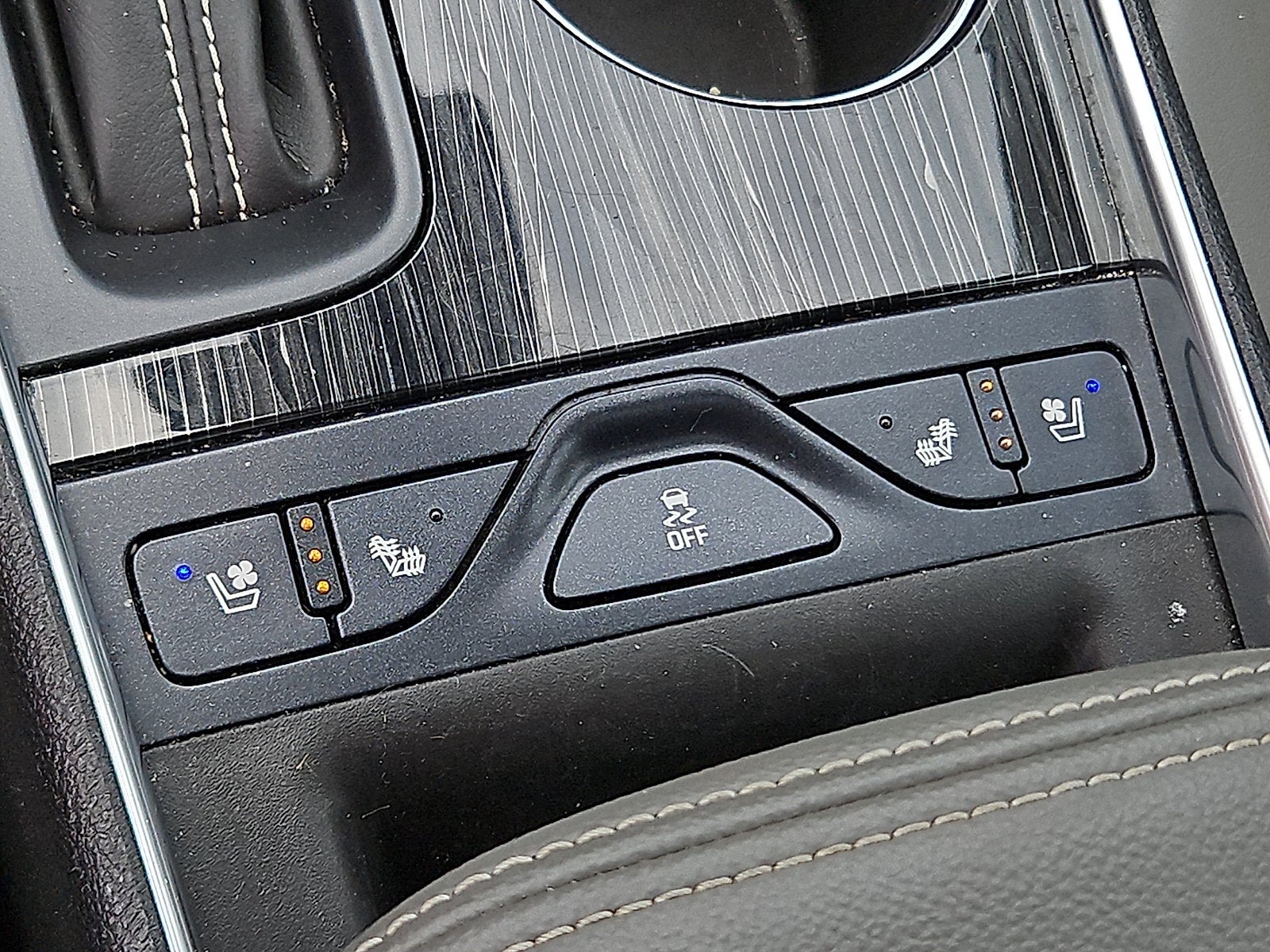 2017 Chevrolet Impala Premier