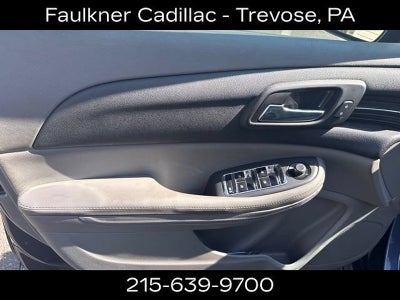 2013 Chevrolet Malibu LS