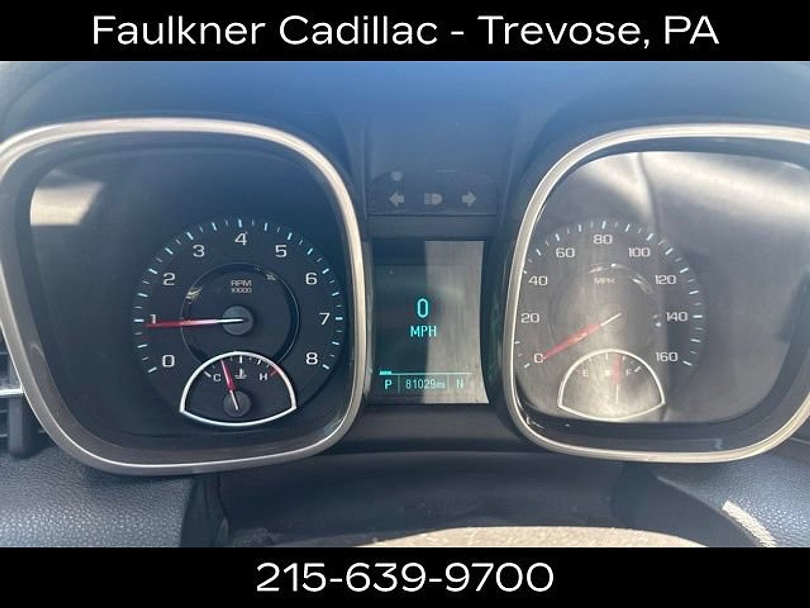 2013 Chevrolet Malibu LS