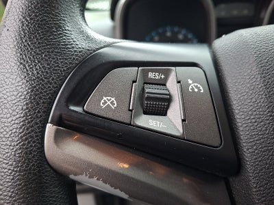 2013 Chevrolet Malibu LS