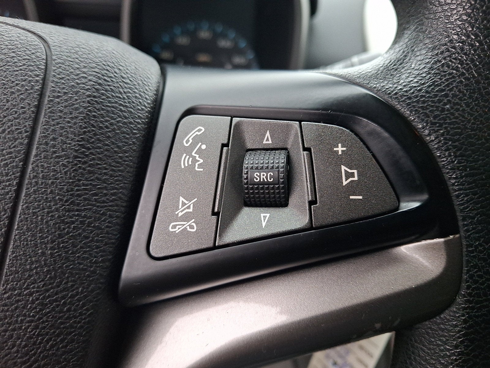2013 Chevrolet Malibu LS