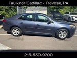 2013 Chevrolet Malibu LS