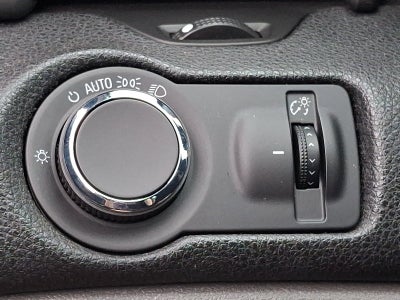 2013 Chevrolet Malibu LS