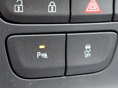 2013 Chevrolet Malibu LS