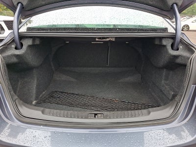 2013 Chevrolet Malibu LS