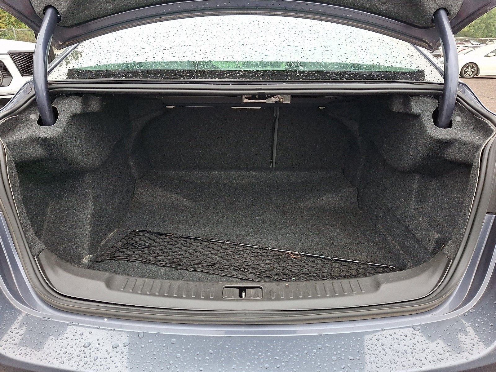 2013 Chevrolet Malibu LS