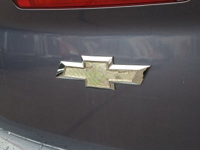 2013 Chevrolet Malibu LS