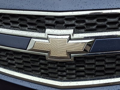 2013 Chevrolet Malibu LS