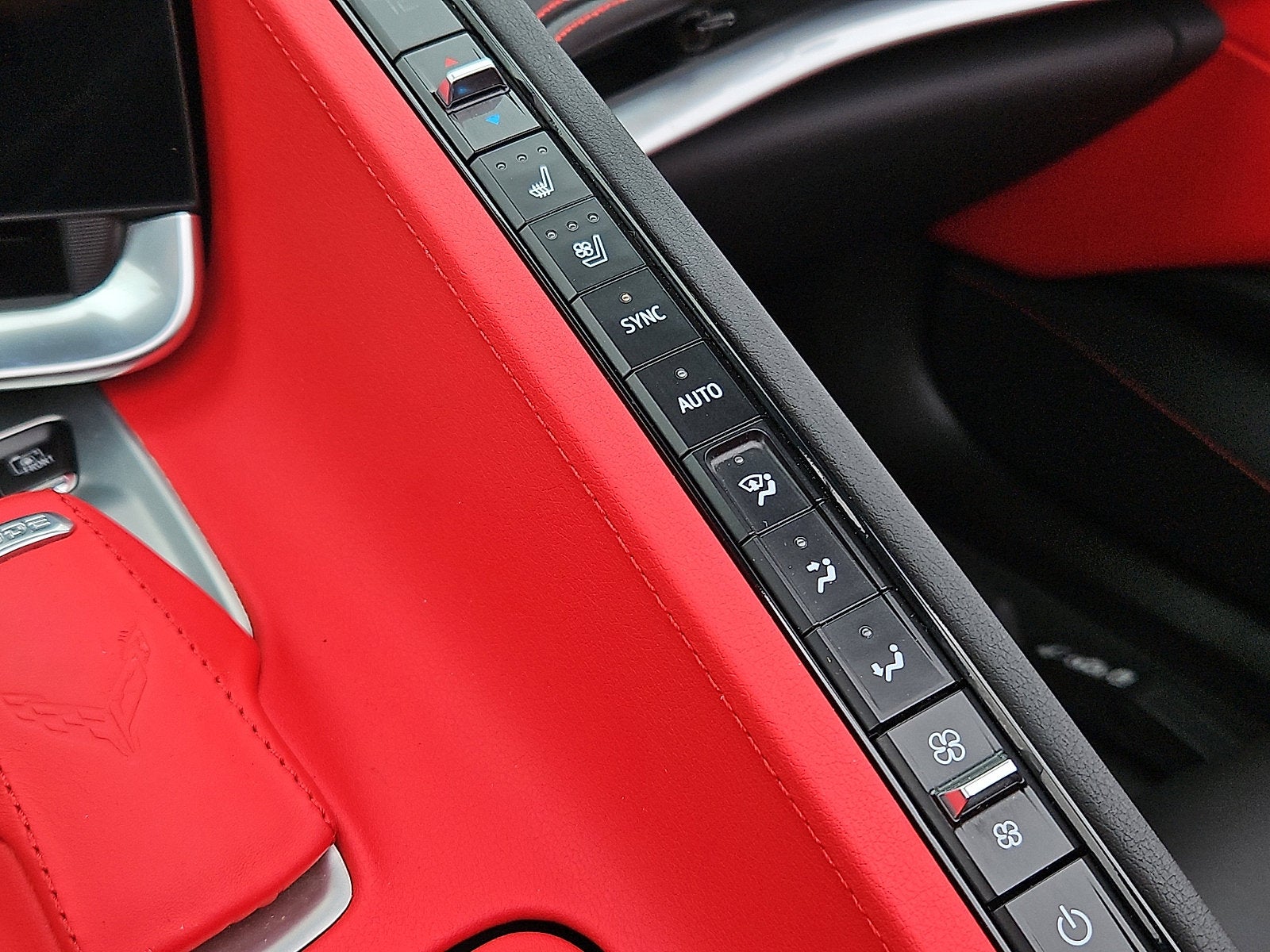 2021 Chevrolet Corvette Stingray 2LT