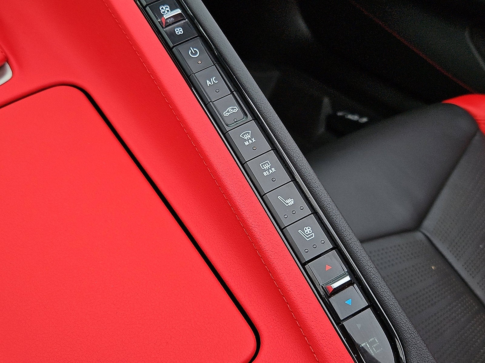 2021 Chevrolet Corvette Stingray 2LT