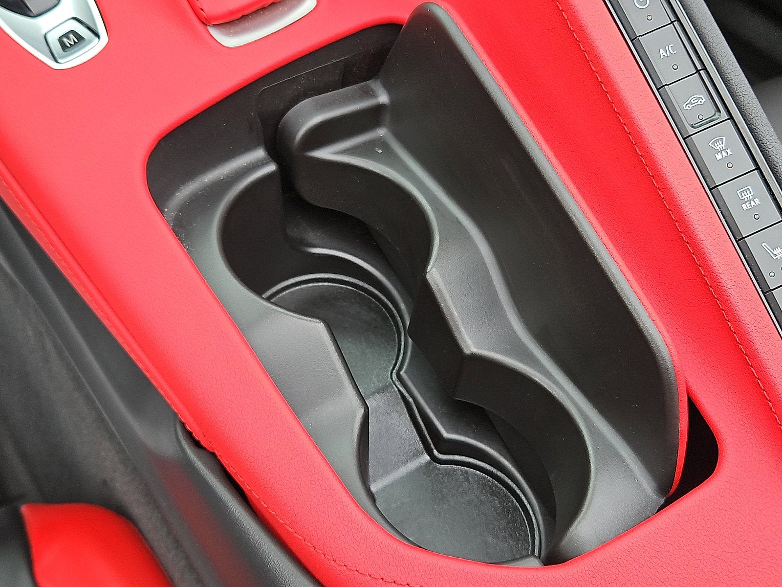 2021 Chevrolet Corvette Stingray 2LT