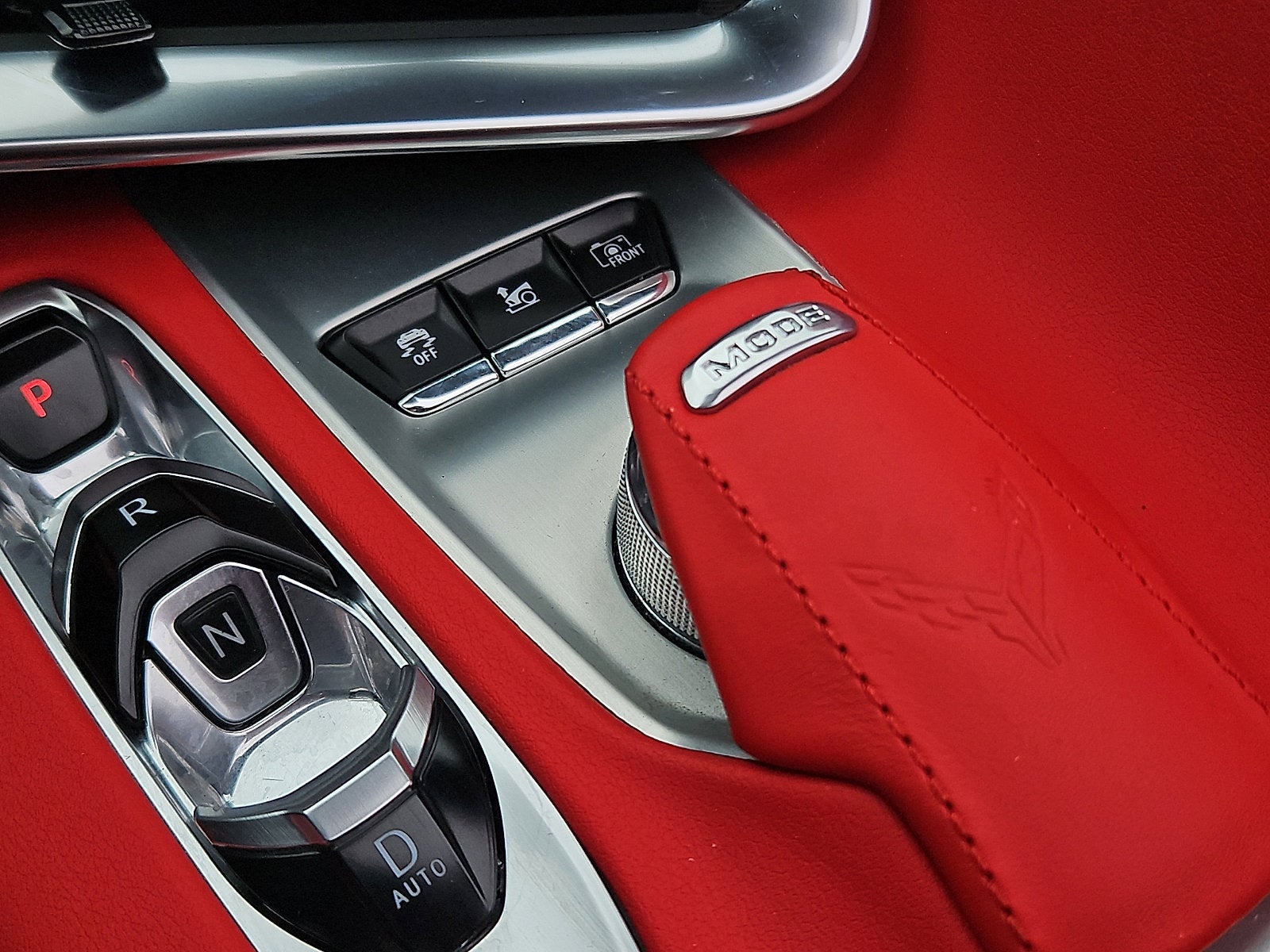 2021 Chevrolet Corvette Stingray 2LT