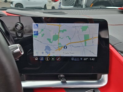 2021 Chevrolet Corvette Stingray 2LT