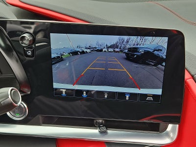 2021 Chevrolet Corvette Stingray 2LT