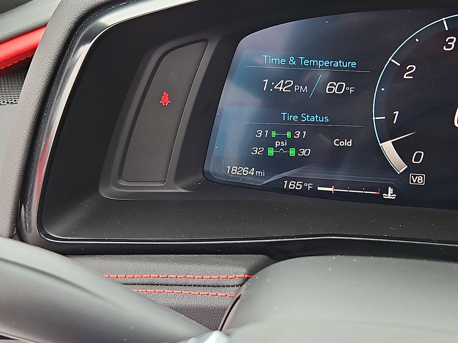 2021 Chevrolet Corvette Stingray 2LT