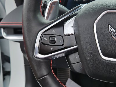 2021 Chevrolet Corvette Stingray 2LT