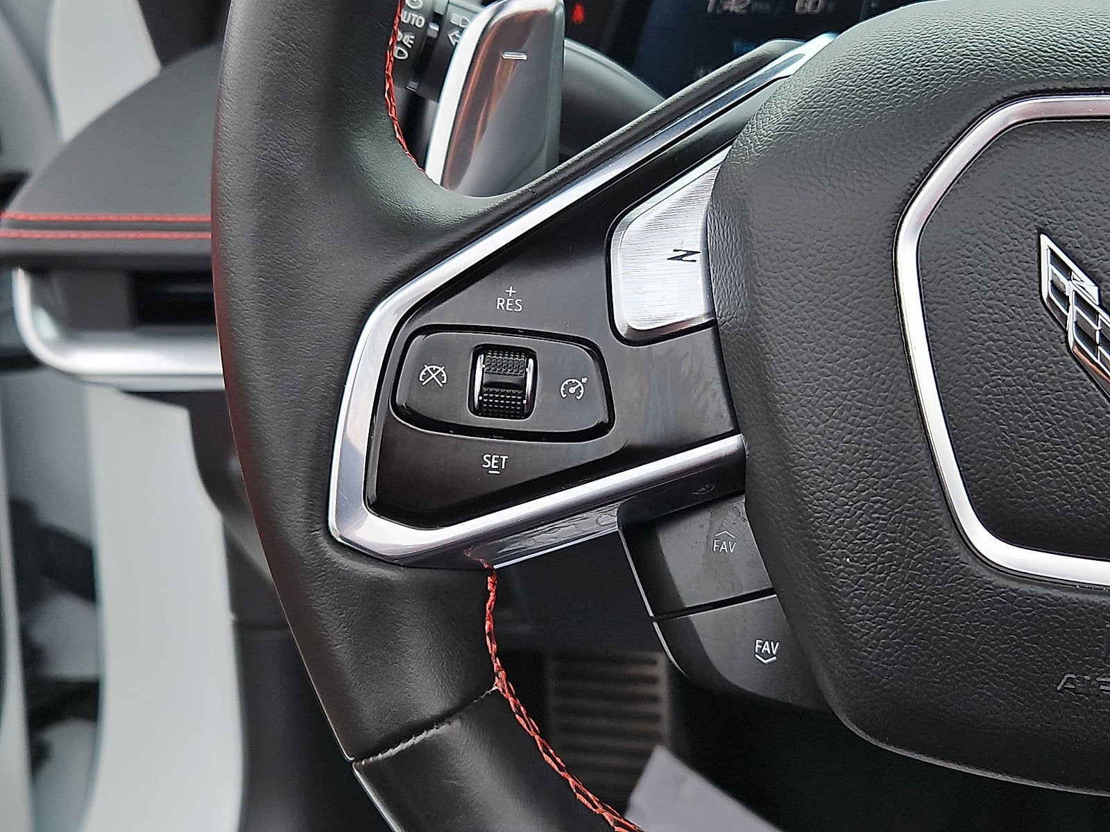 2021 Chevrolet Corvette Stingray 2LT