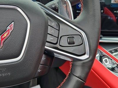 2021 Chevrolet Corvette Stingray 2LT