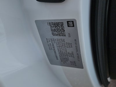 2021 Chevrolet Corvette Stingray 2LT