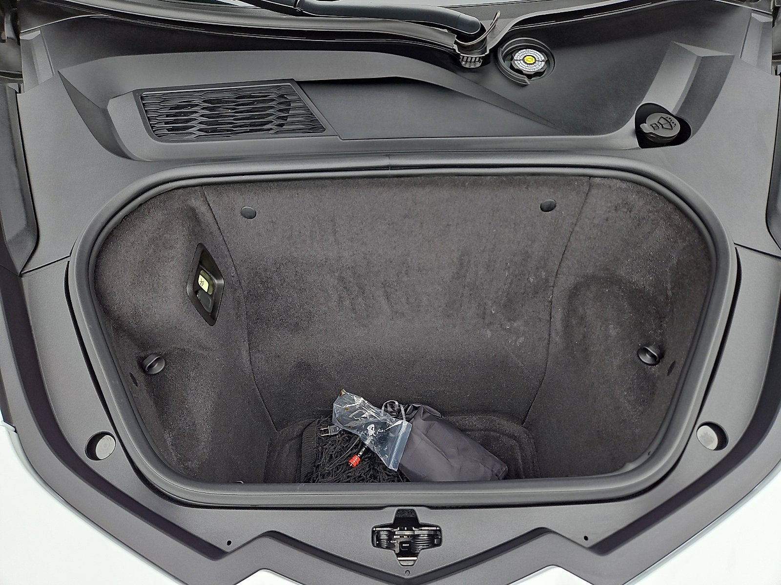 2021 Chevrolet Corvette Stingray 2LT