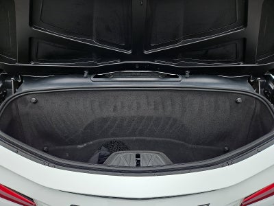 2021 Chevrolet Corvette Stingray 2LT