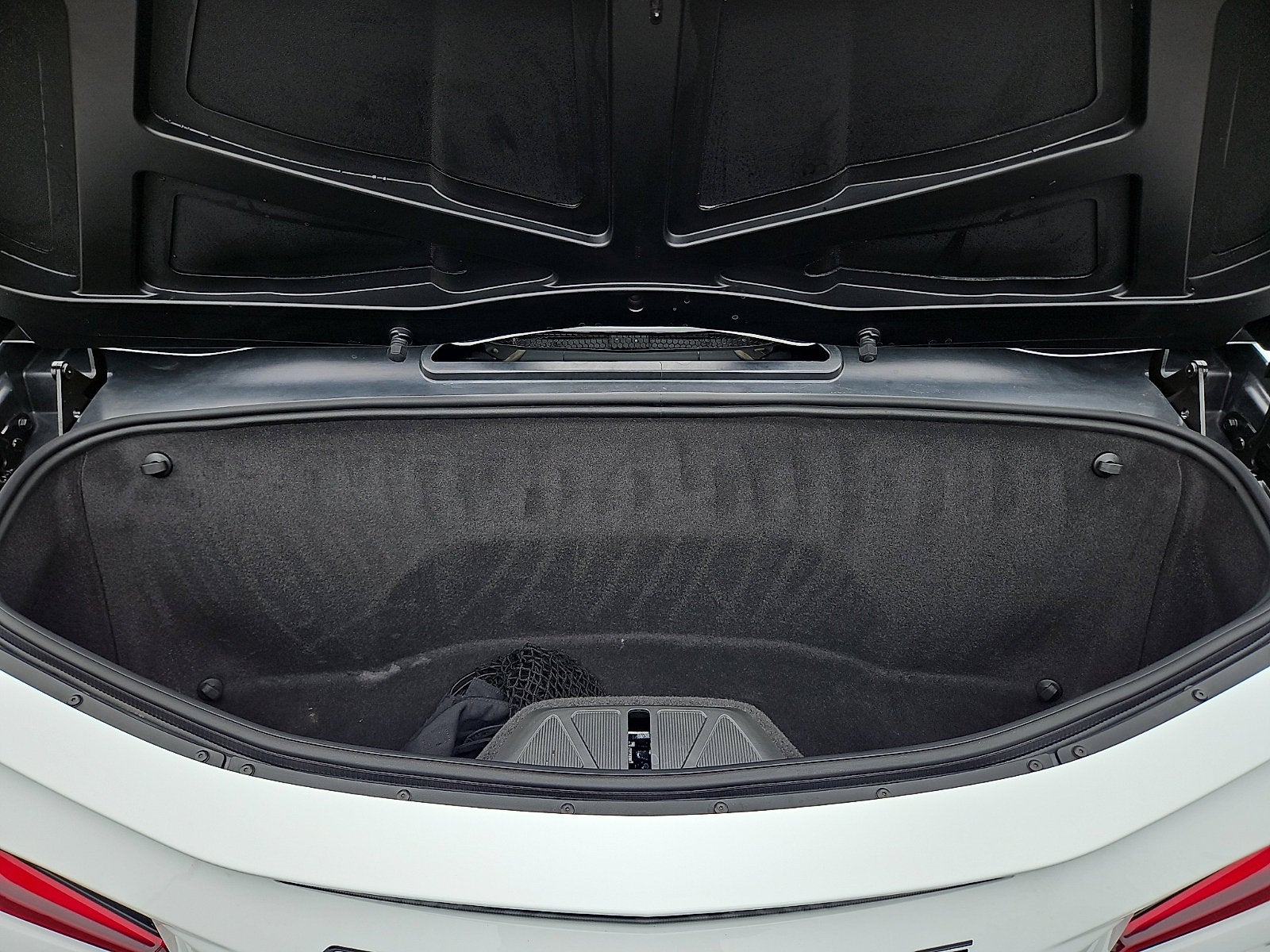 2021 Chevrolet Corvette Stingray 2LT